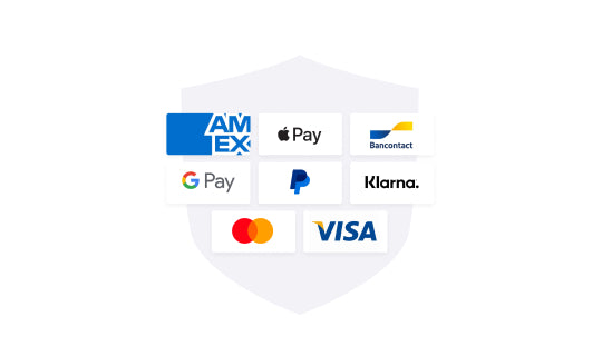 Fast, secure payment