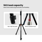 gimbal tripod from shootzinsight
