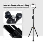 shootzinsight tripod set
